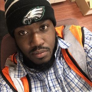 Meet your Posher, Aaron